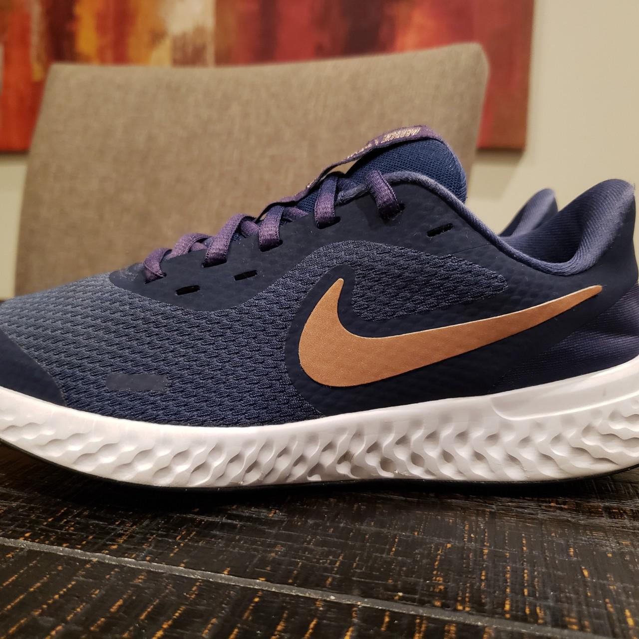 nike revolution 3 running shoes