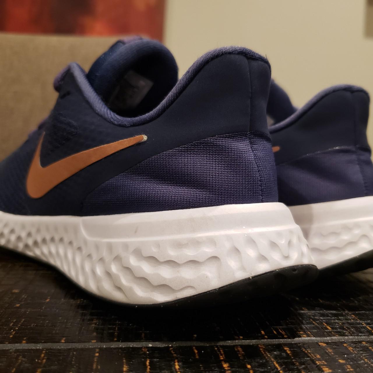 nike revolution 3 running shoes