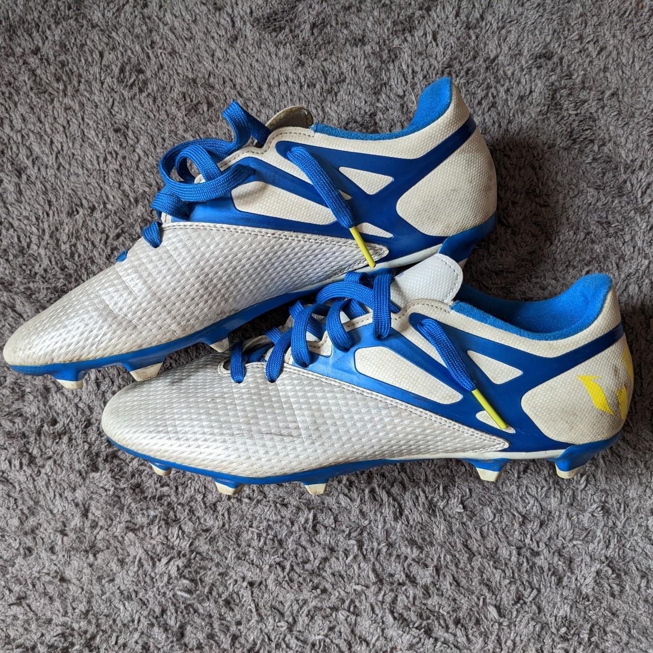 adidas messi 15.4 fxg