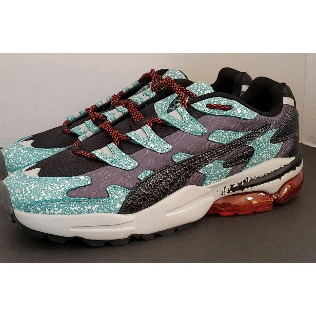 puma cell alien sizing