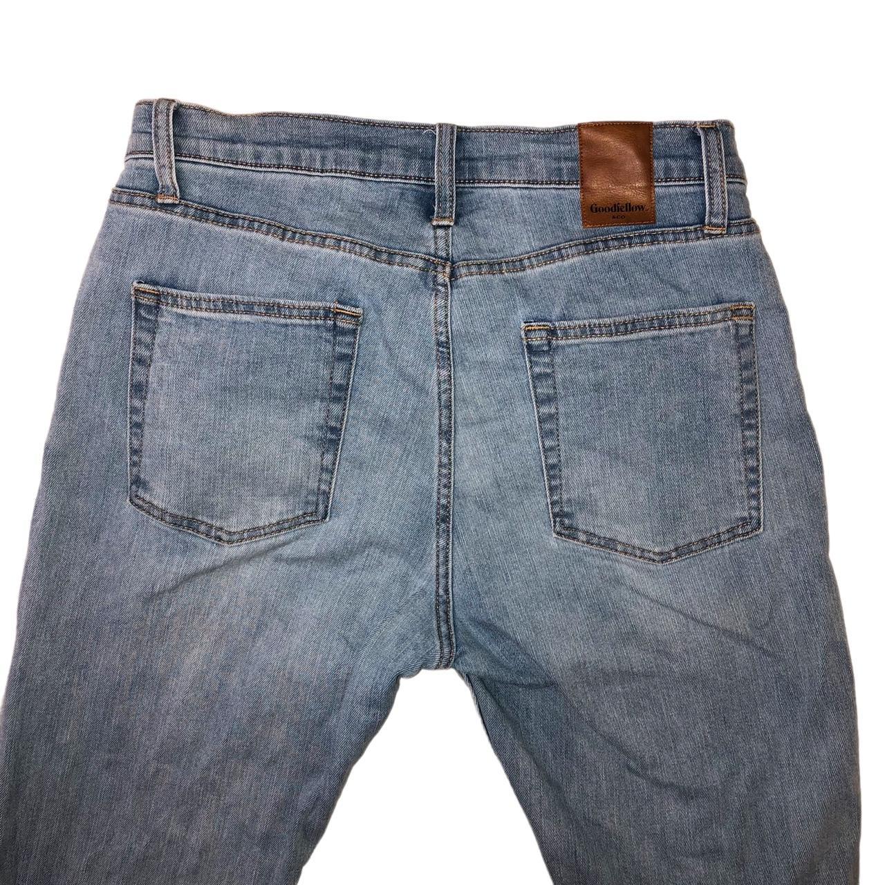 Target Goodfellow Co Boyfriend Jeans DETAILS Depop target-goodfellow-co-boyfriend-jeans-details-depop