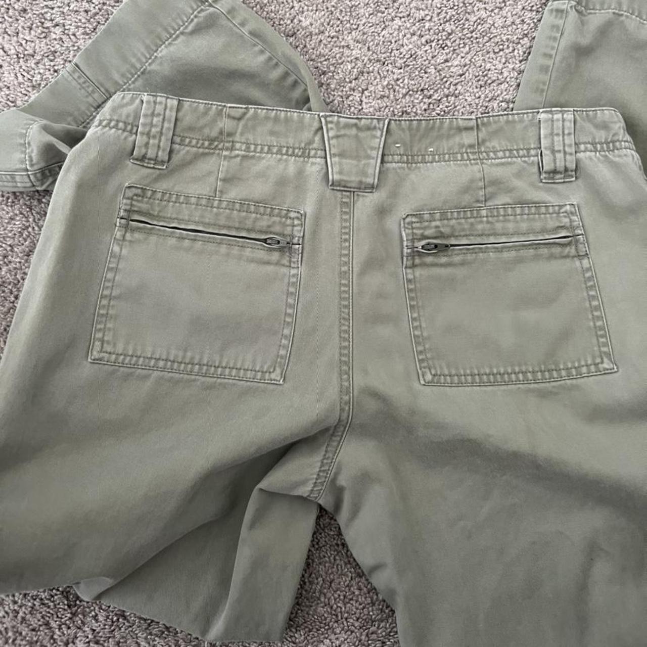 dark-green-cargo-pants-would-say-mid-to-high-waist-depop