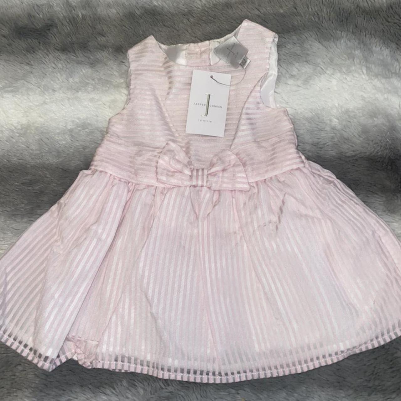 Jasper conran outlet baby girl dresses