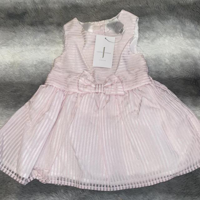 Jasper conran hotsell baby girl dress