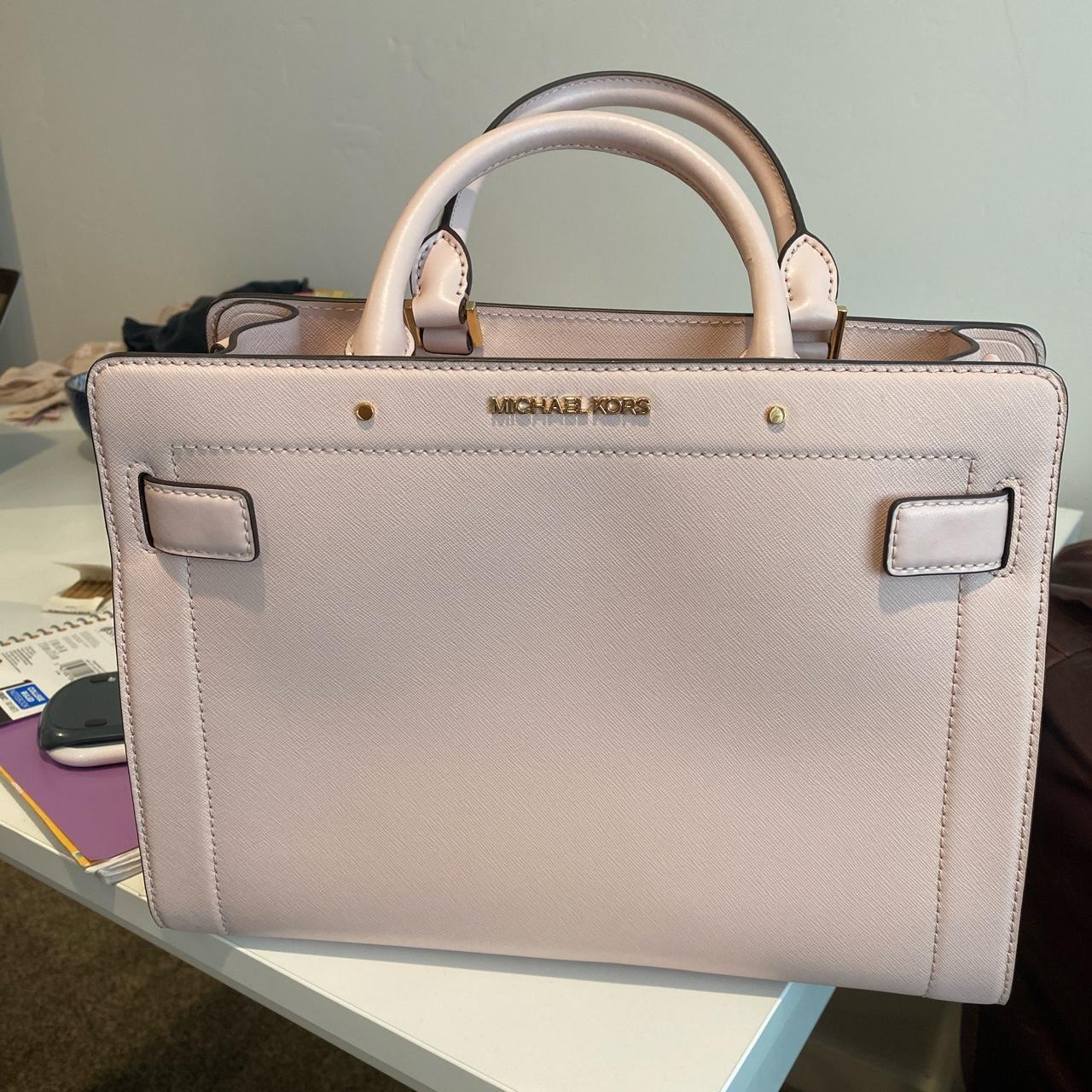 Macy's has white designer handbags up to 50% off from Lauren Ralph Lauren,  Radley London, MICHAEL Michael Kors, Nine West and more - nj.com