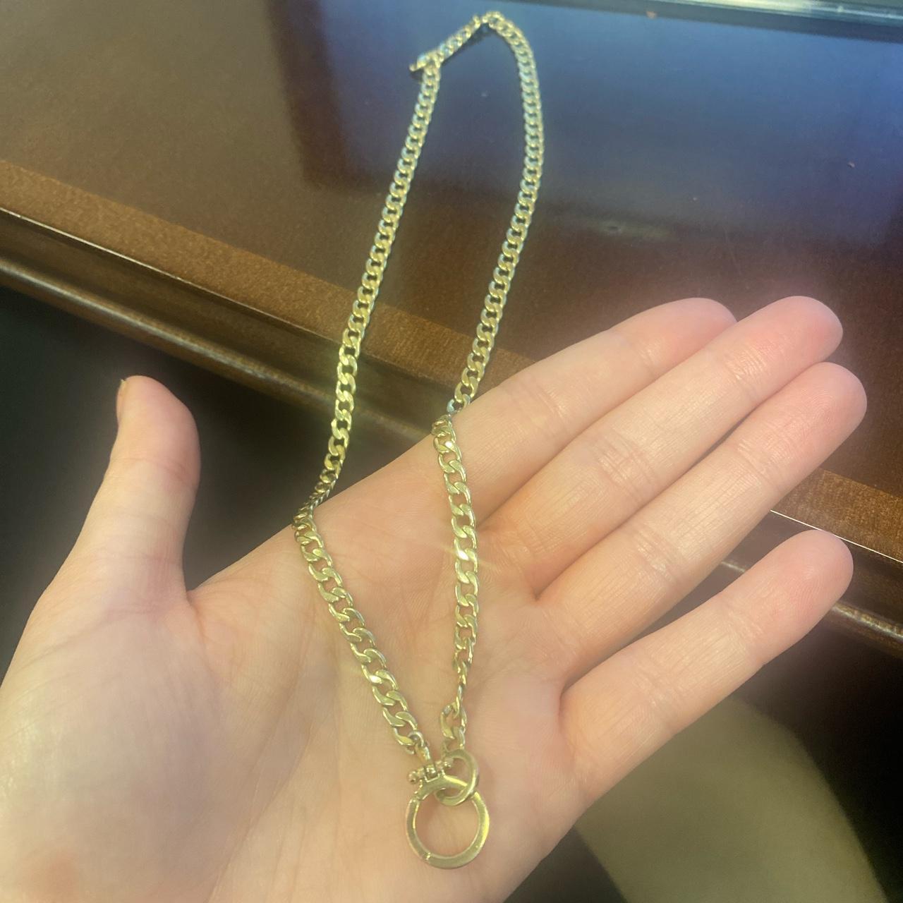 gorjana Women's Jewellery Depop