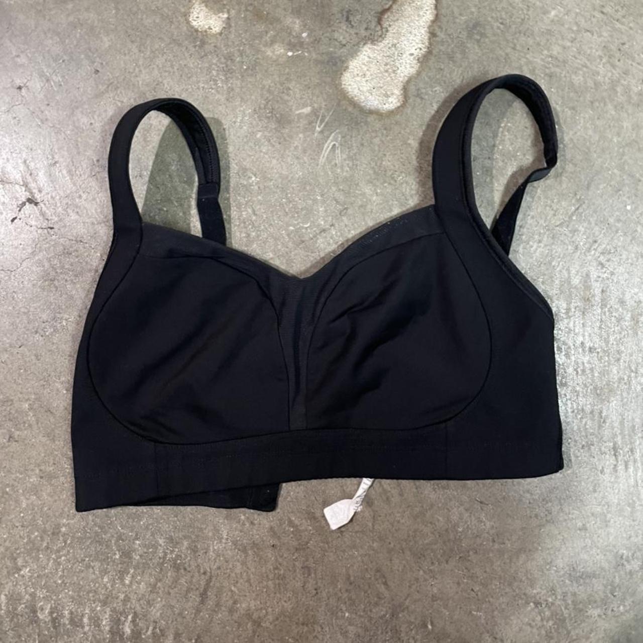 LULU LEMON BRA LuLu Lemon Bra! Only worn and washed - Depop