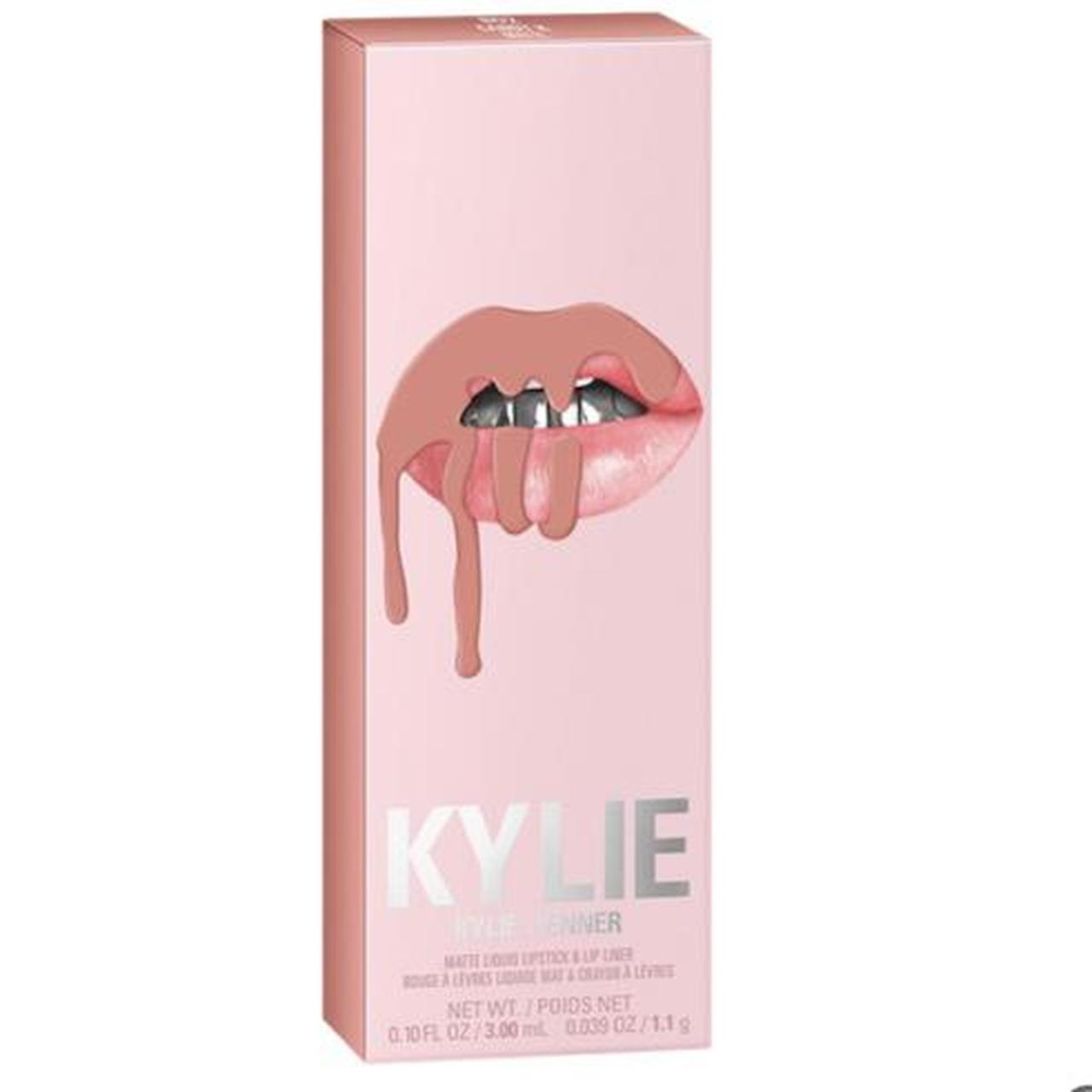 Kylie Cosmetics Makeup | Depop