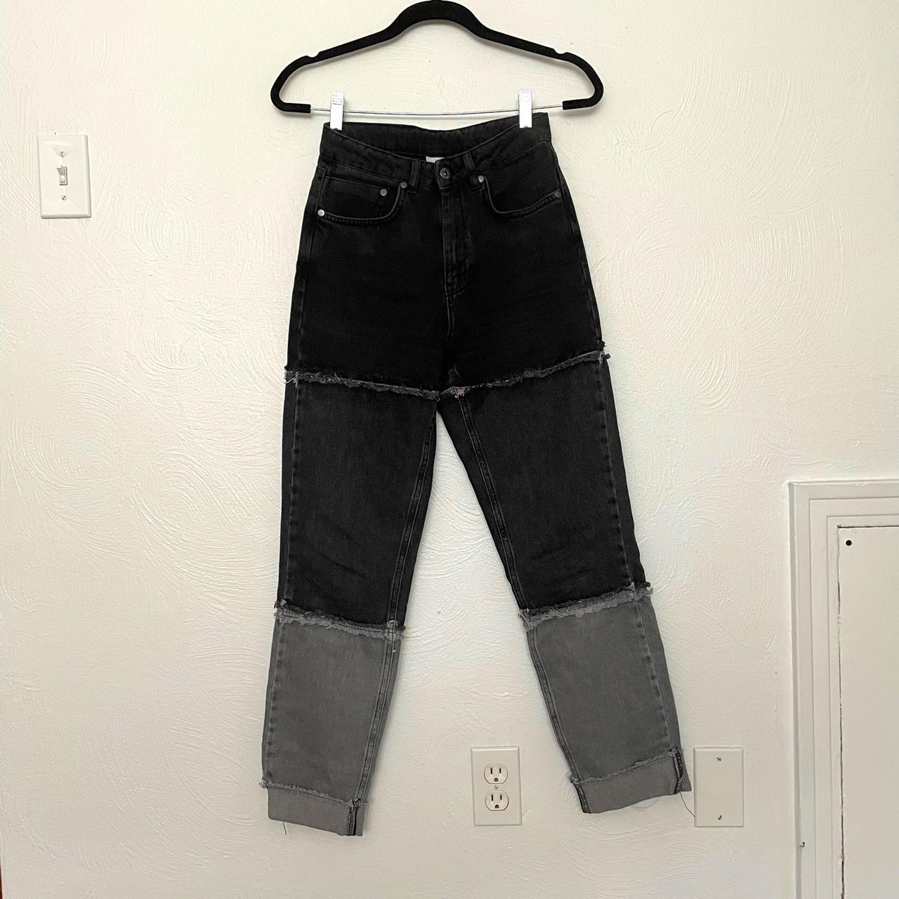 Product Image 2 - Ragged Priest mom jean!

3-panel ombré