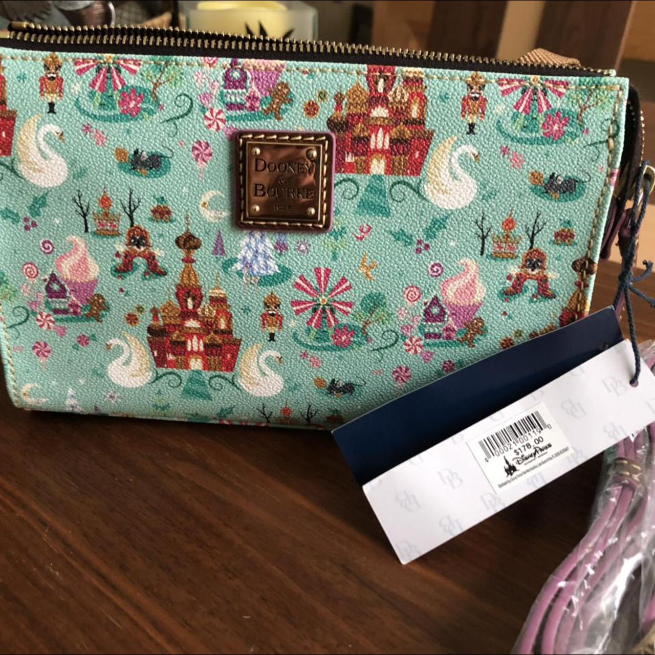 Disney Dooney and Bourke The Nutcracker and the buying 4 Realms