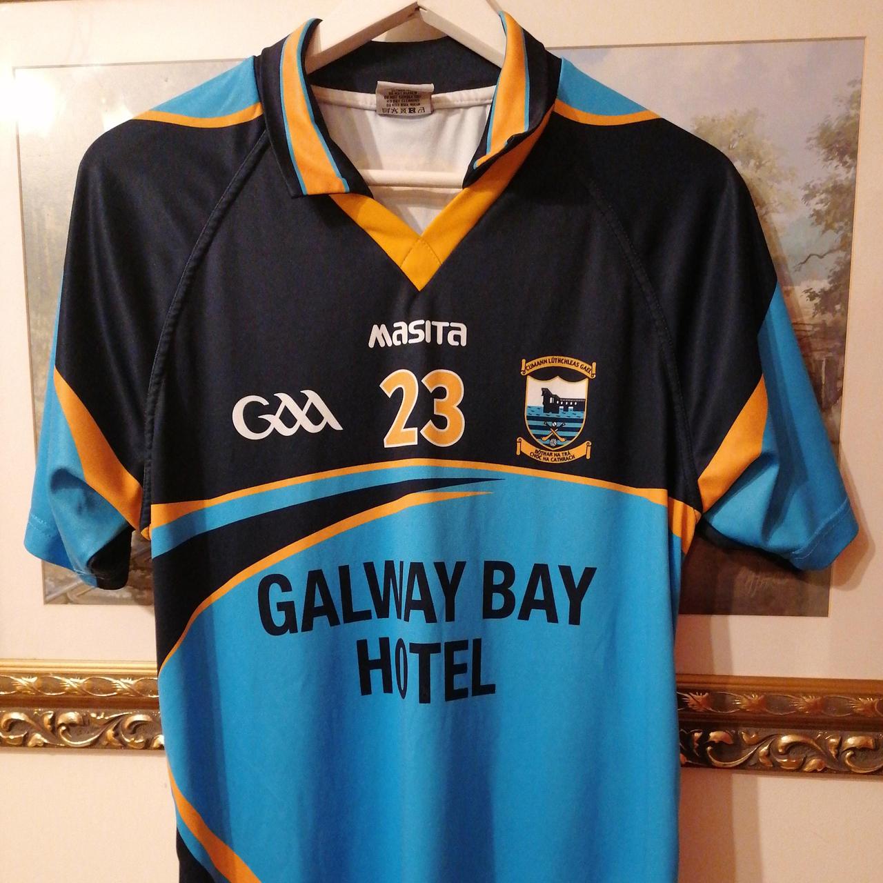 XL Galway outlet Bay shirt