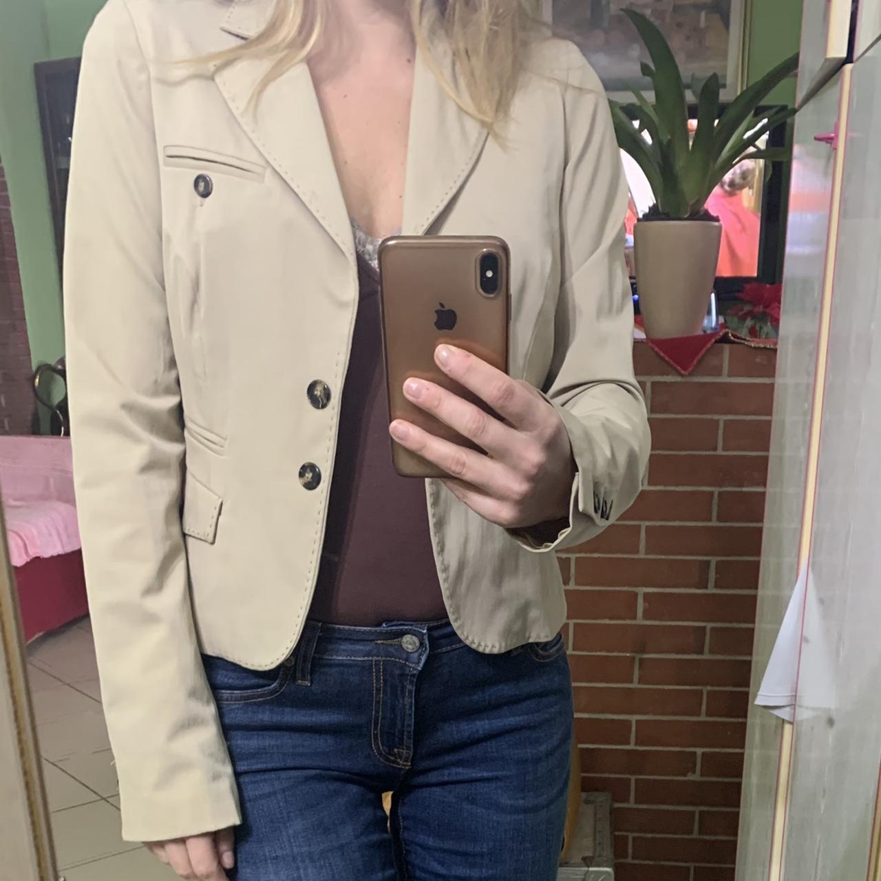 Giacca celyn B by Elisabetta Franchi, colore Depop