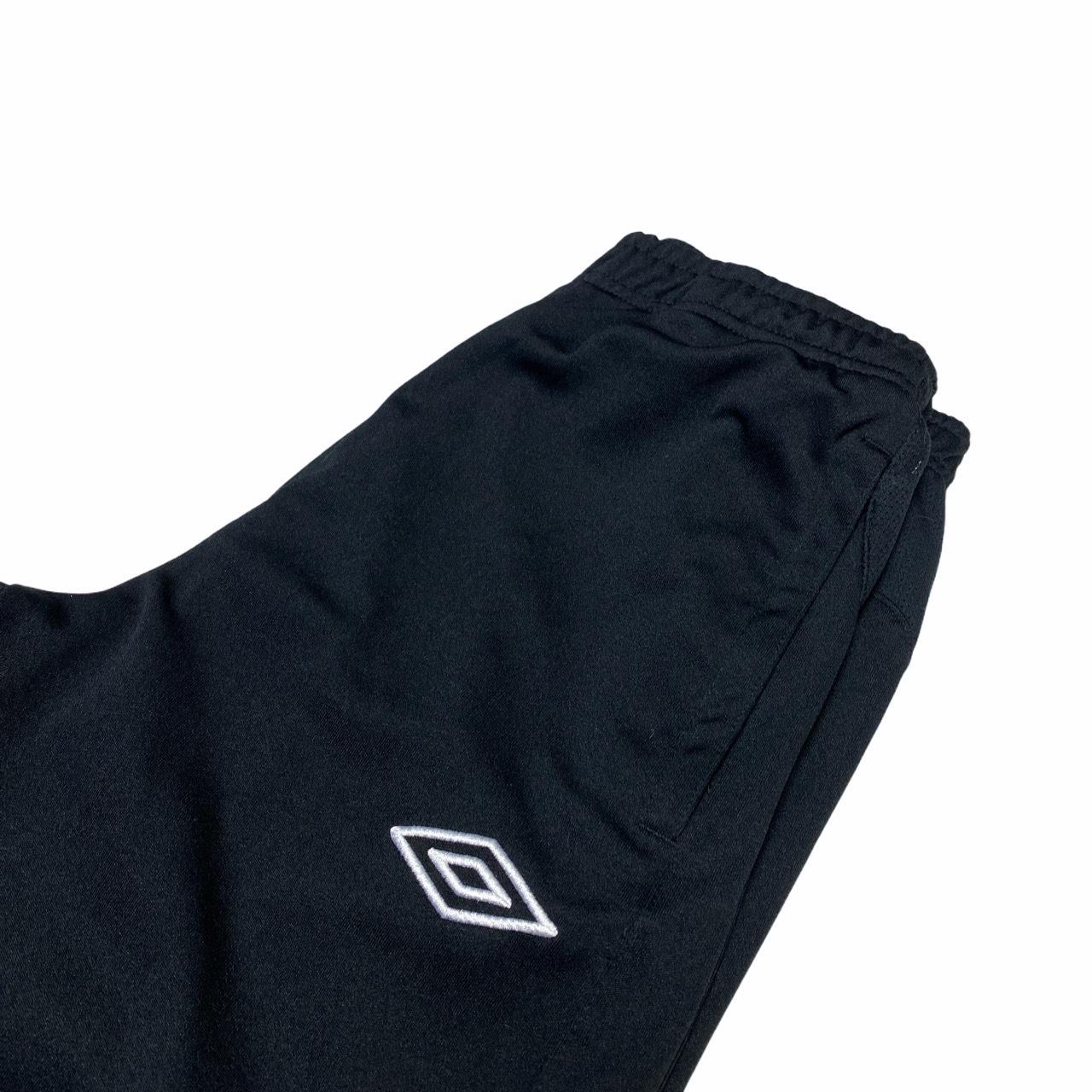 umbro joggers