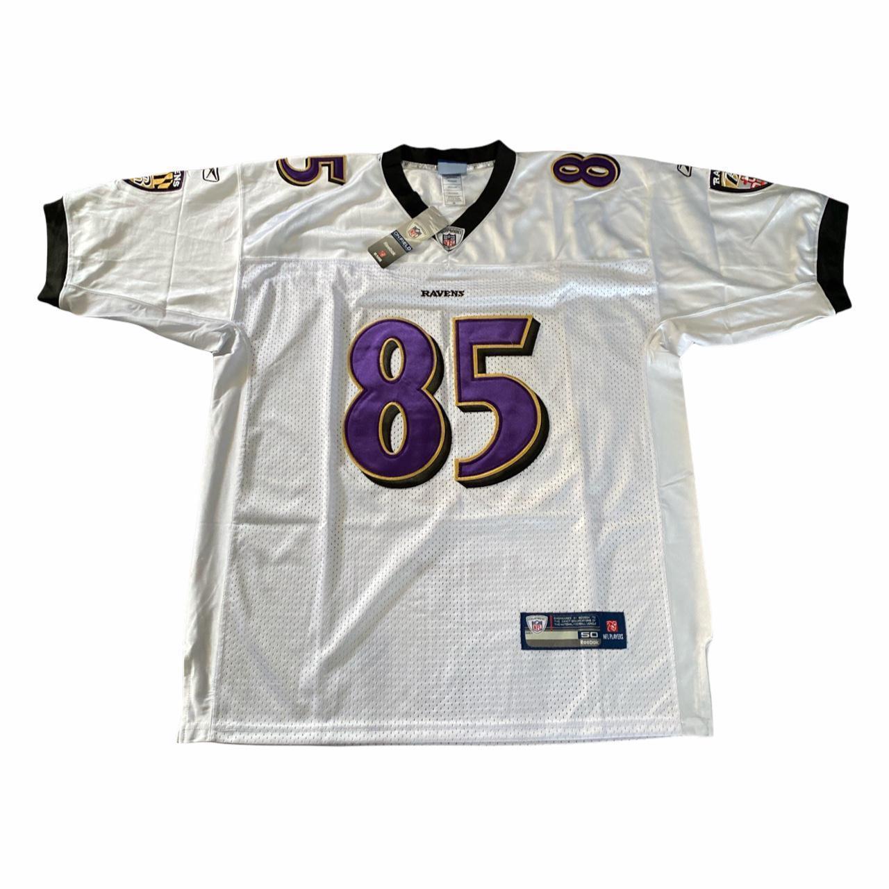 ravens reebok jersey