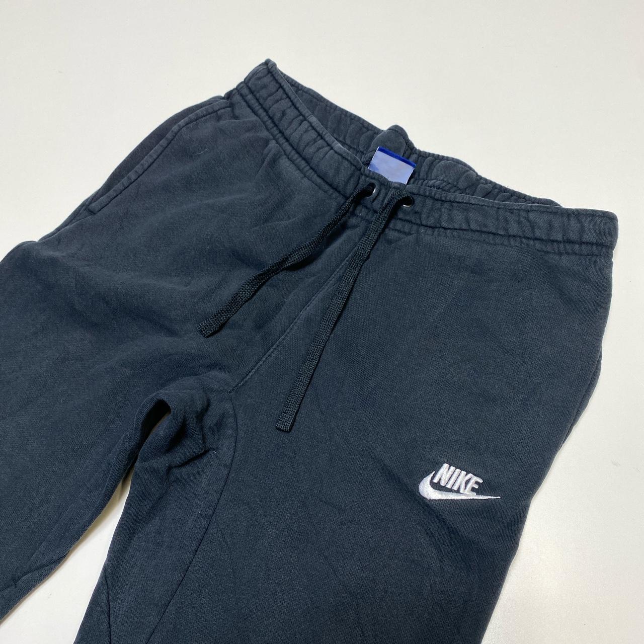 Vintage Nike joggers tracksuit bottoms. Great... Depop