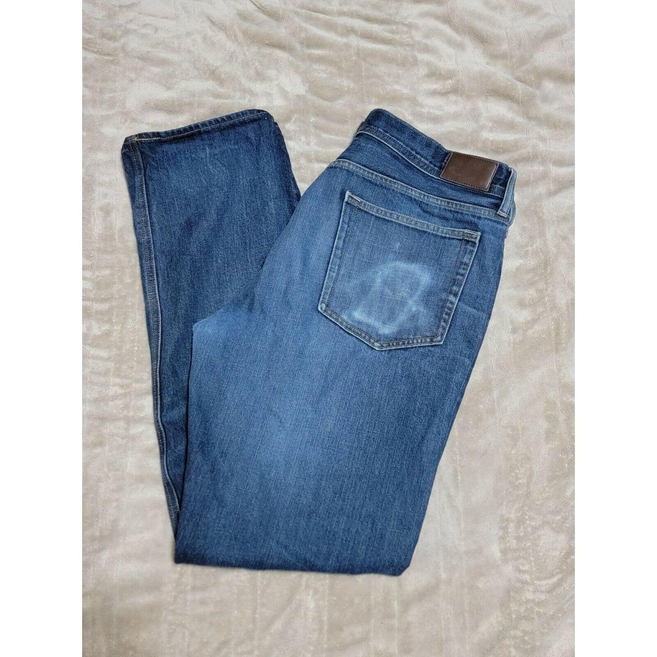 j crew sutton jeans