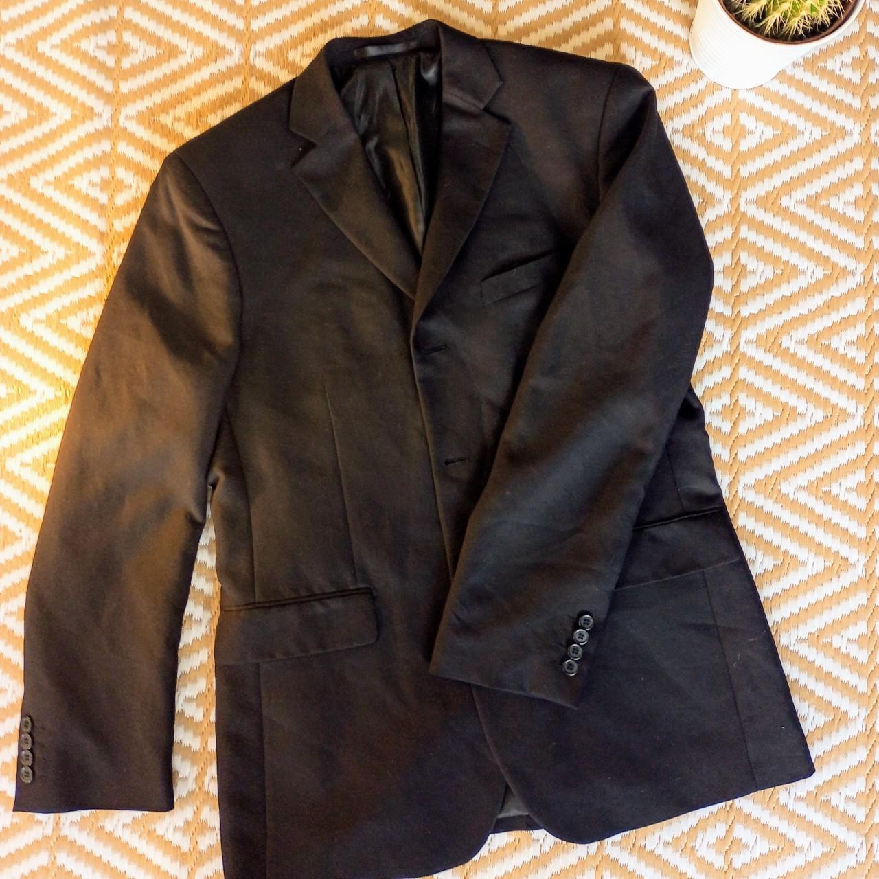 Cedarwood State Suit Jacket 40inch regular,... - Depop