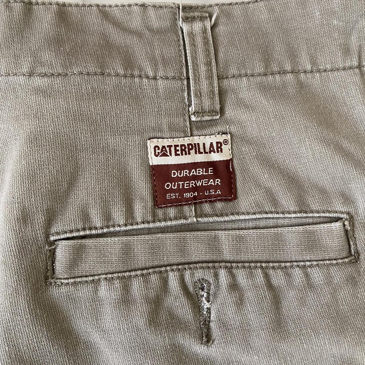 Product Image 4 - Caterpillar cargo pants durable outwear