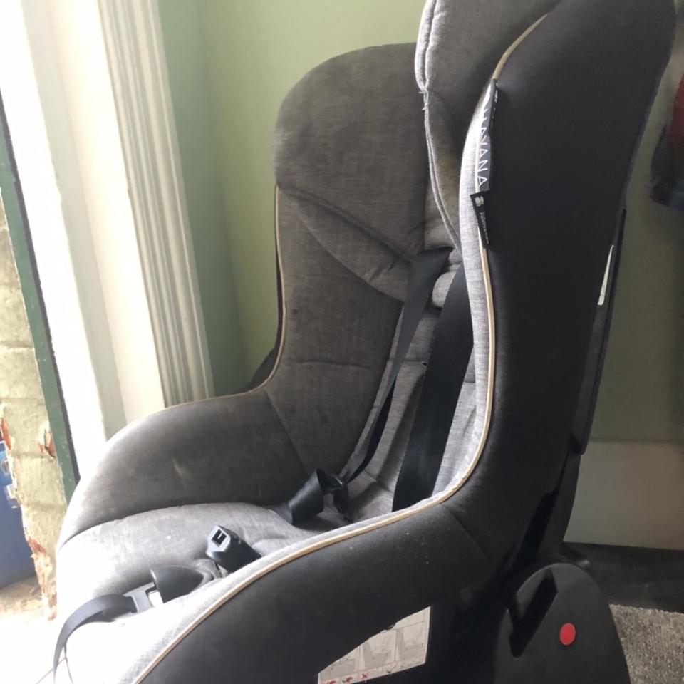 Mothercare havana 2024 car seat review