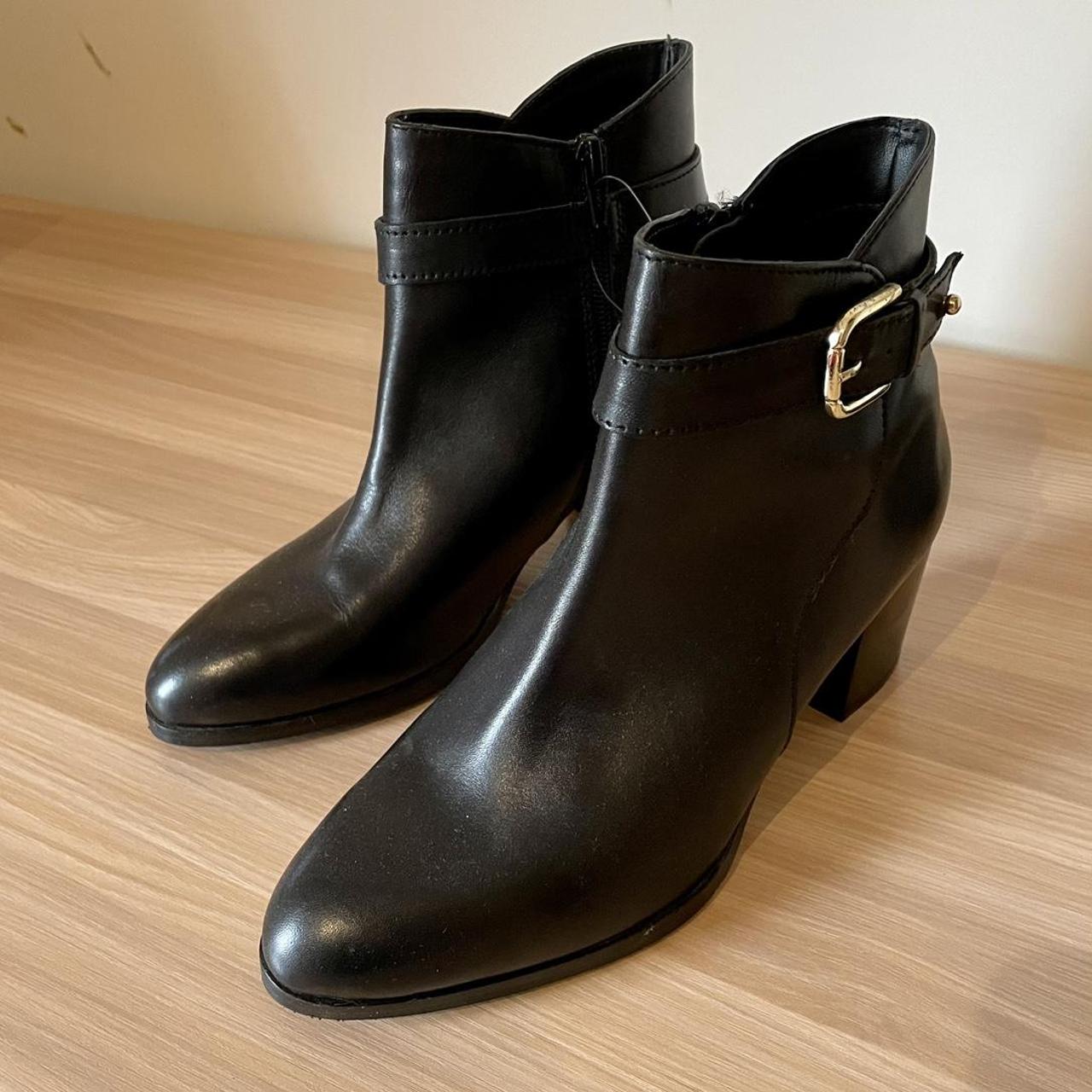 bottines nine west