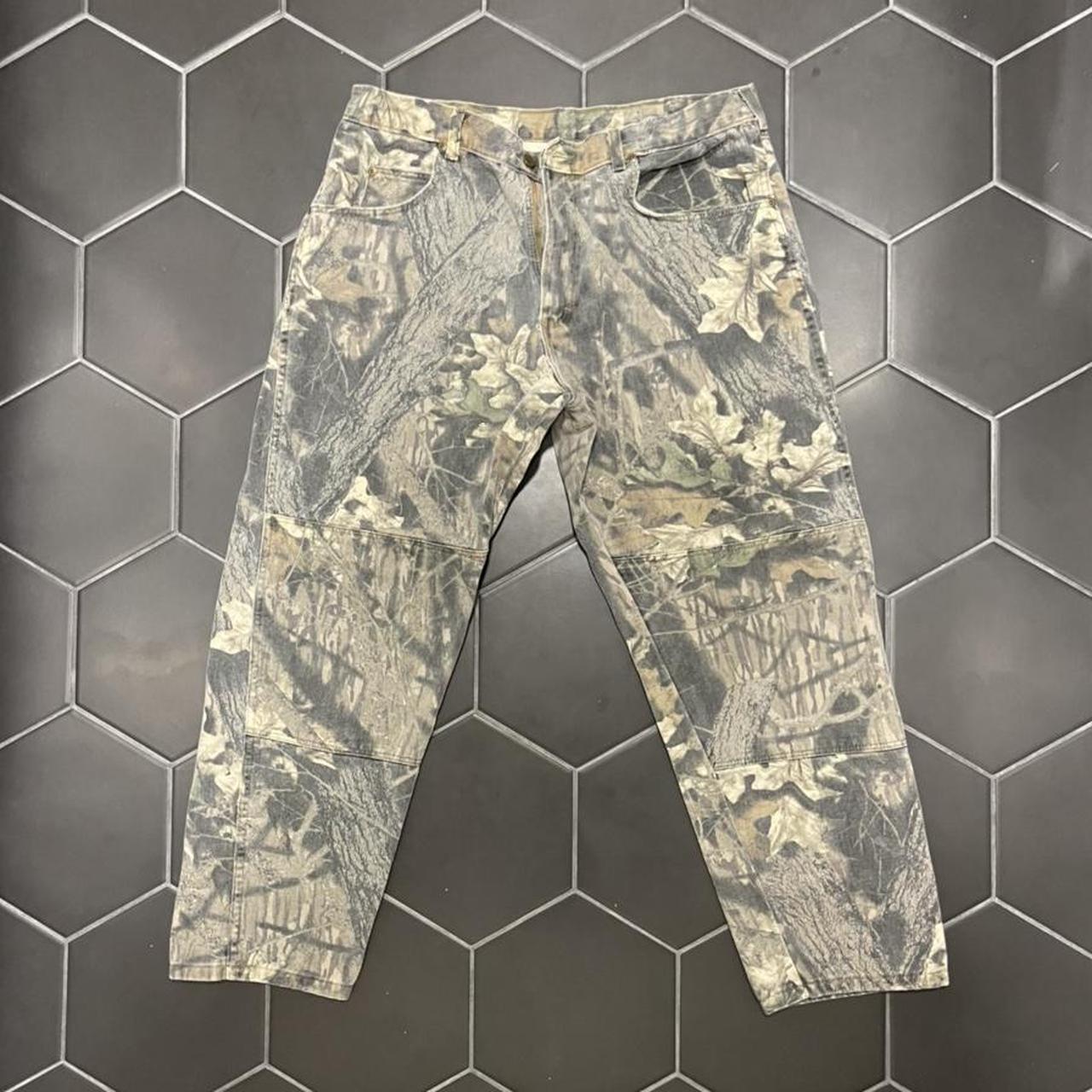 mossy oak jeans wrangler