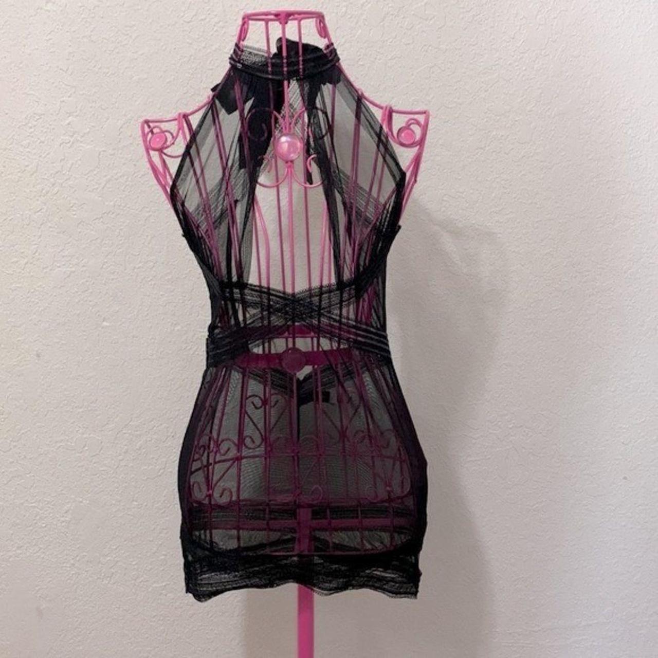 Product Image 1 - Oh La La Cheri mesh