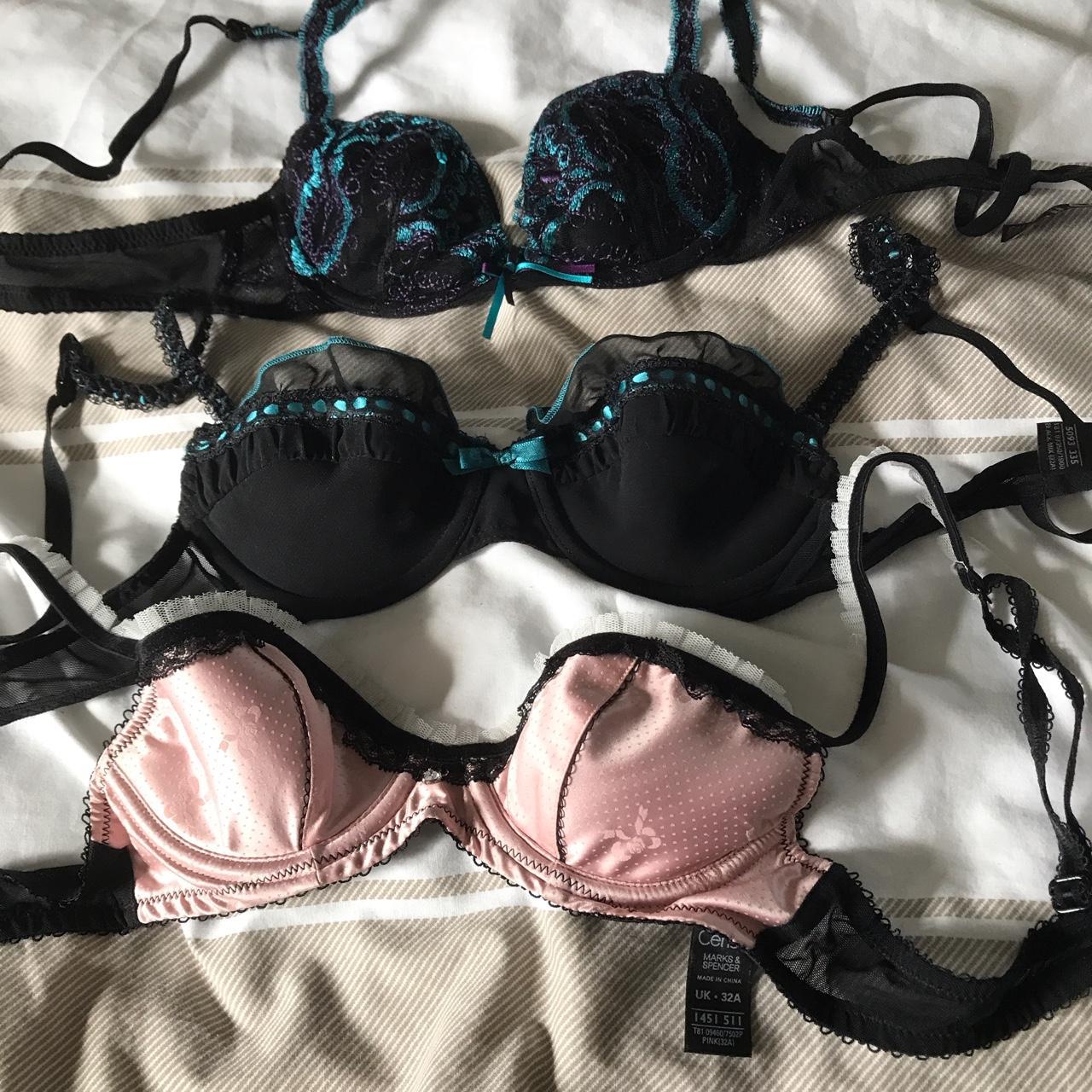 Marks & Spencer Women's Bra Depop