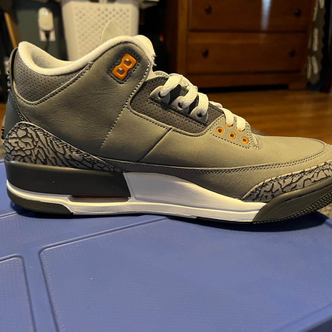 Air Jordan Retro 