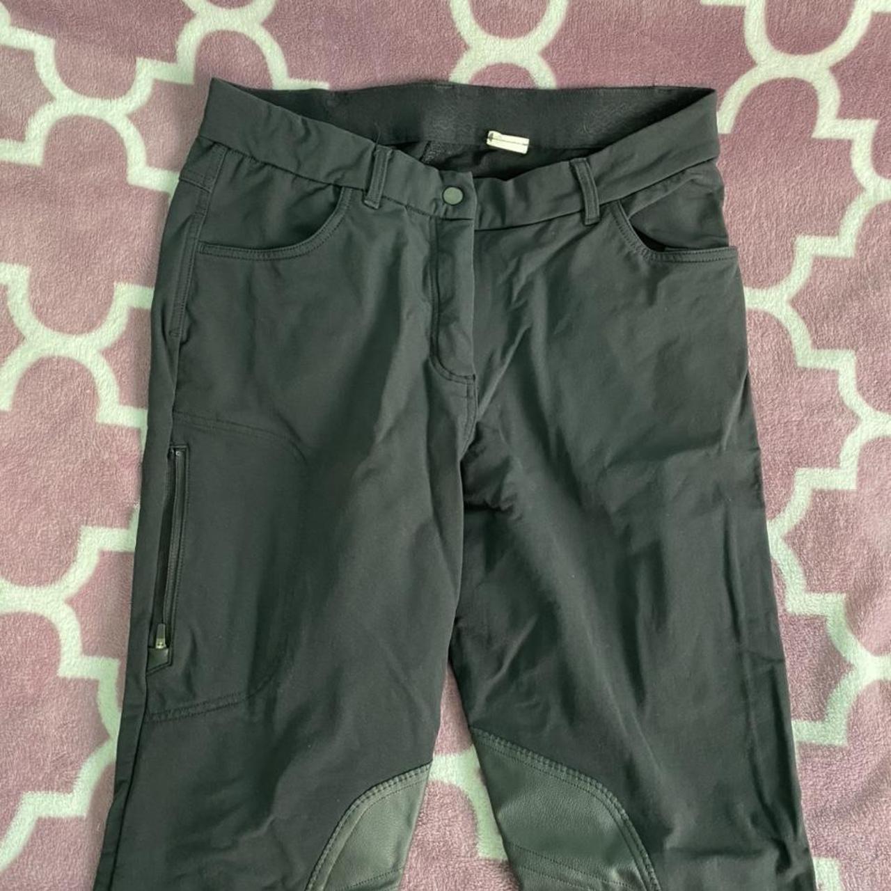 horse riding trousers. used a handful of times only,... - Depop
