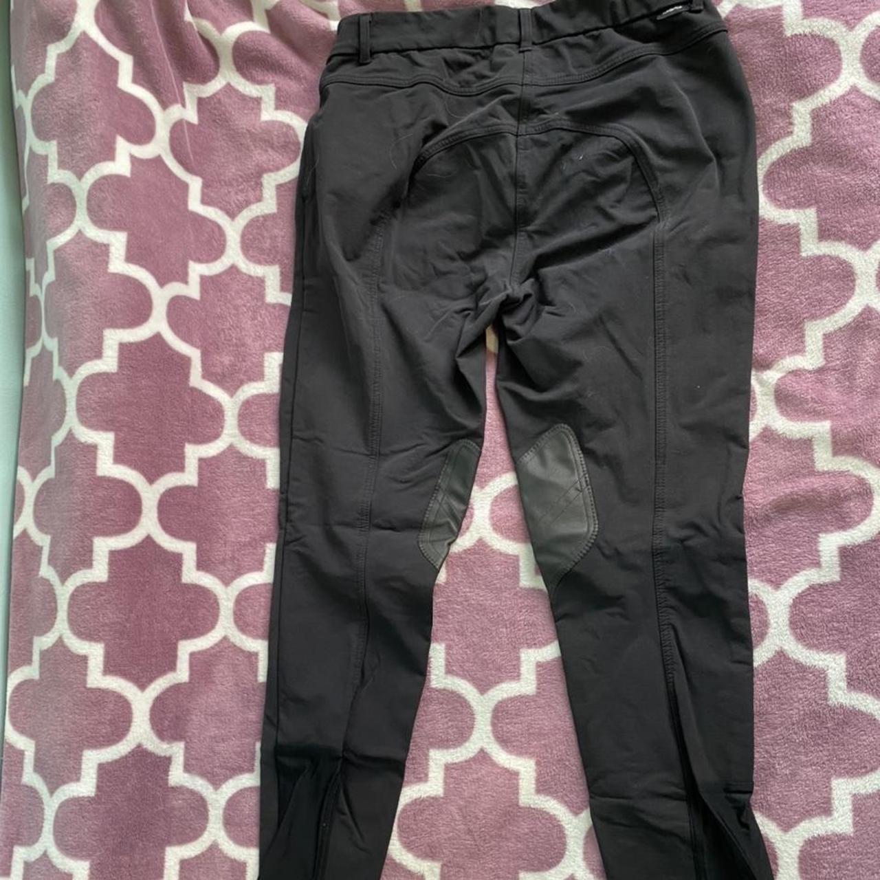 horse riding trousers. used a handful of times only,... Depop