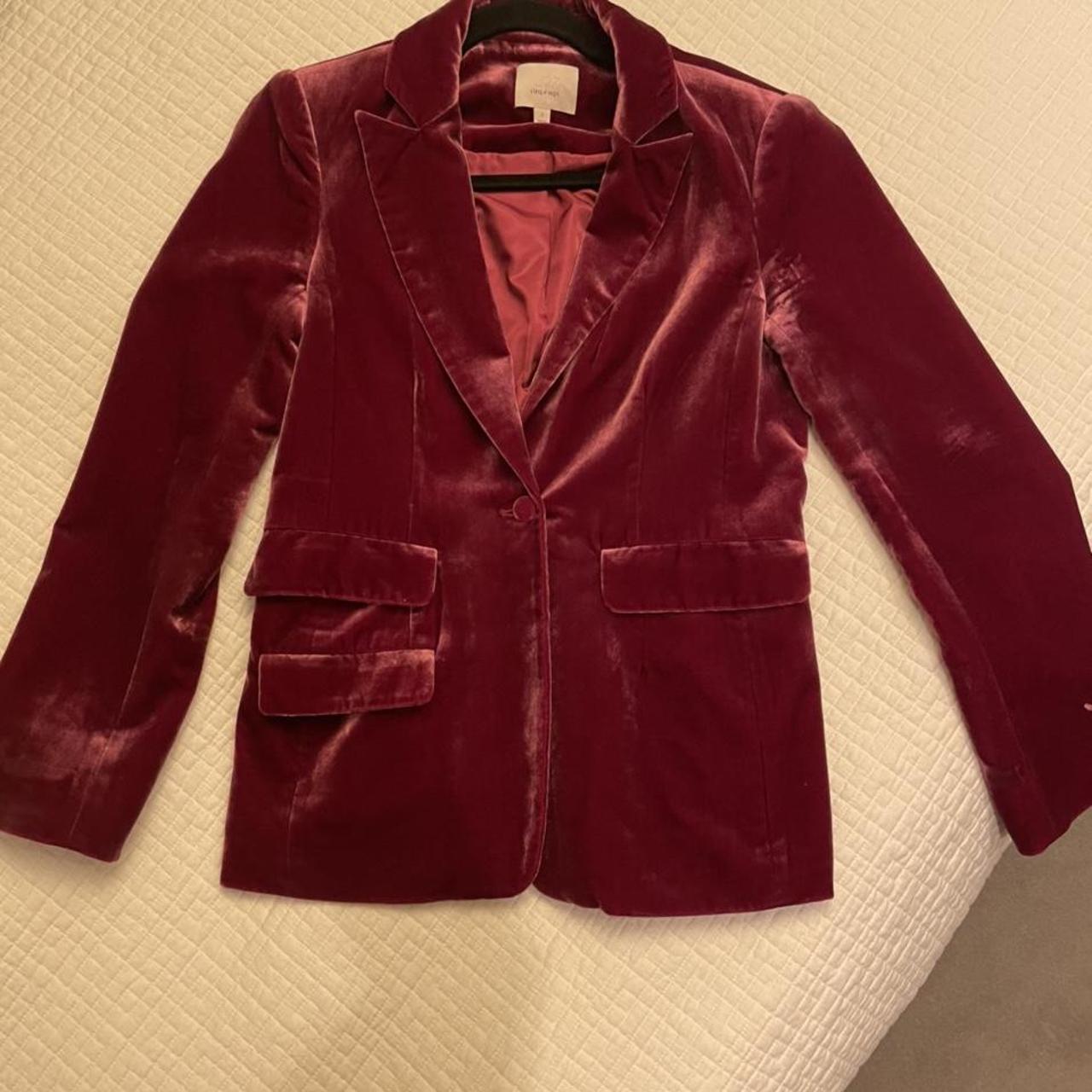 Cinq a Sept Women's Jacket