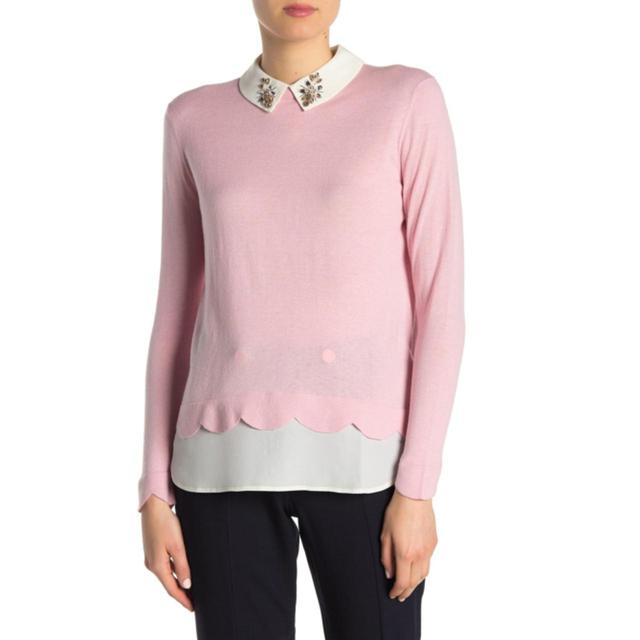 Ted baker 2024 suzaine sweater