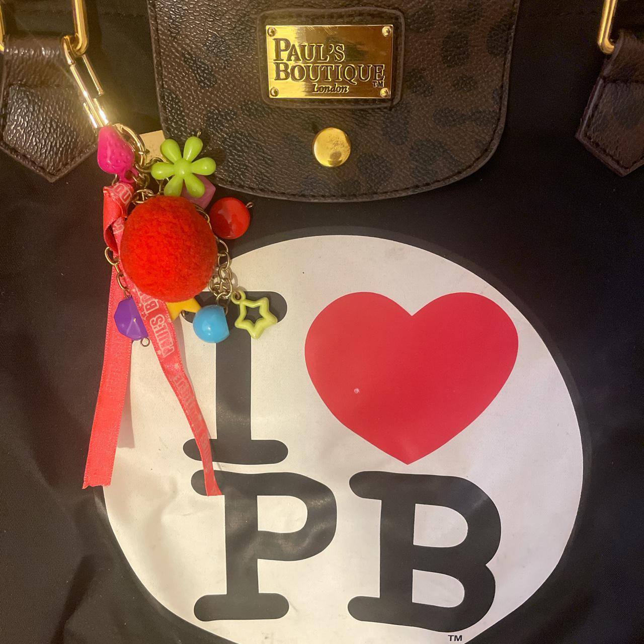 My pauls boutique bag<3, eeep this came today i love it wel…