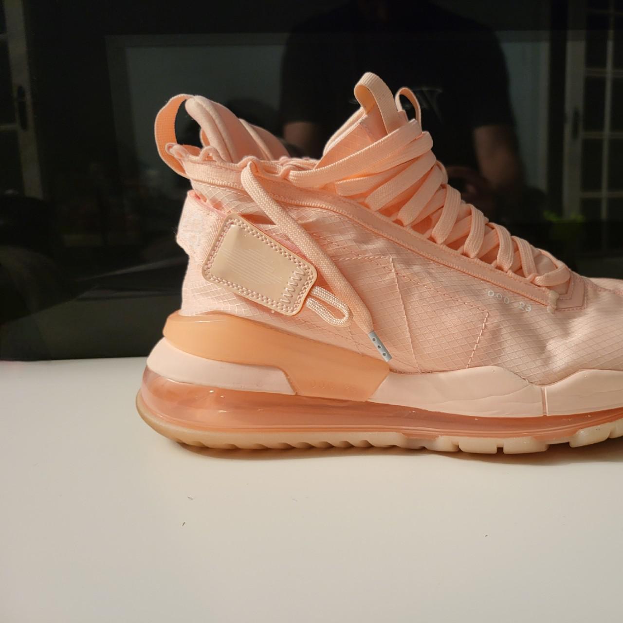 Jordan proto max store 720 crimson tint