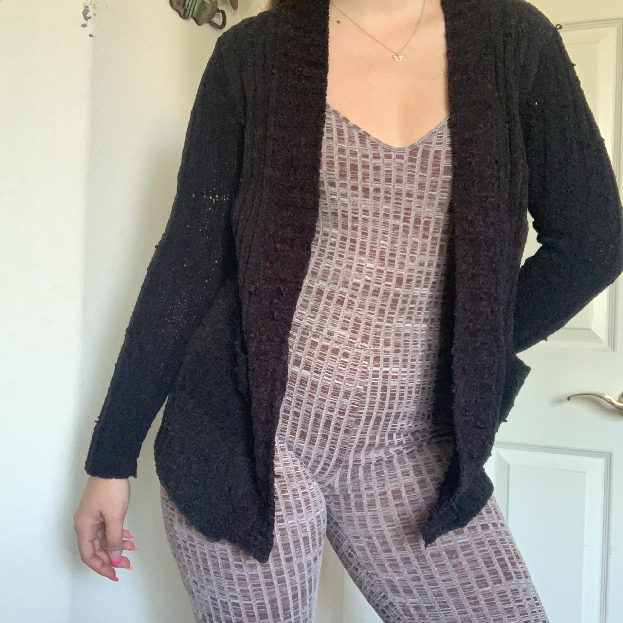 Cardigan chenille on sale