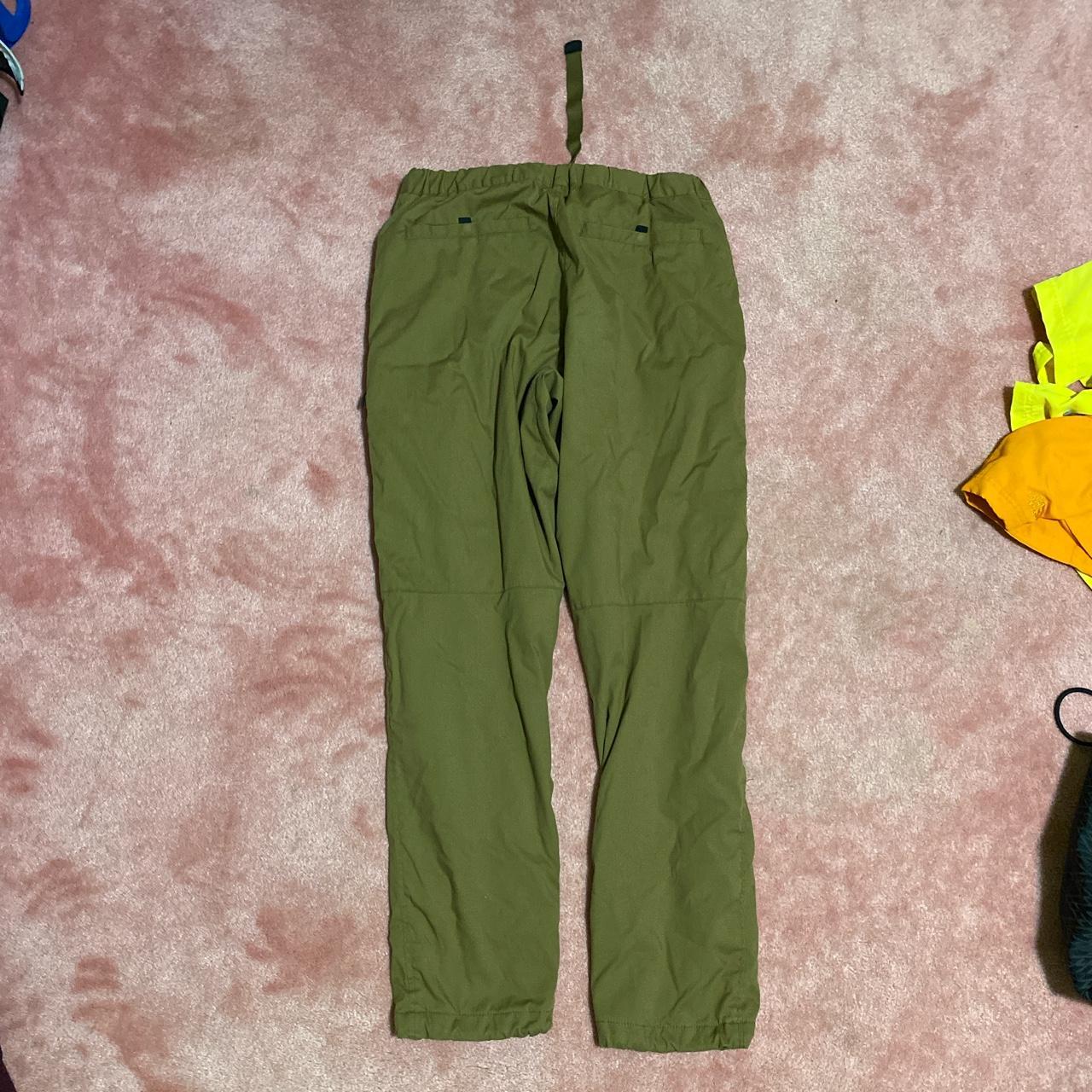 Heat Tech Fleece Lined Pants Waist Adujstable 30 33 Depop heat-tech-fleece-lined-pants-waist-adujstable-30-33-depop