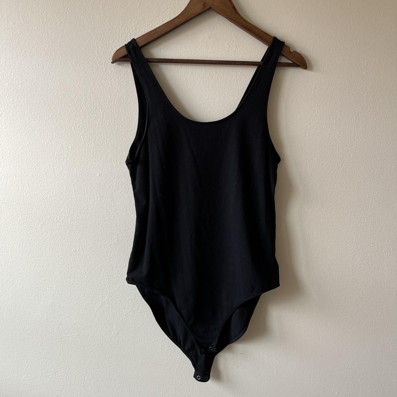 Gap Women's Bodysuit | Depop