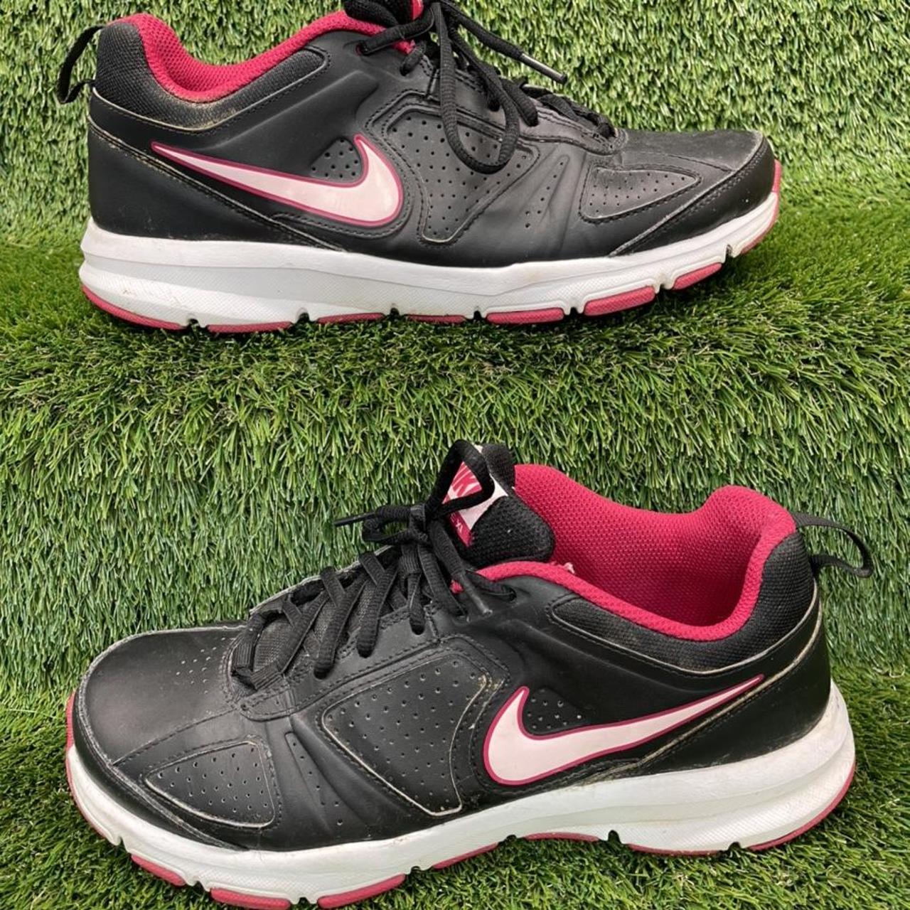 jamie redknapp nike trainers