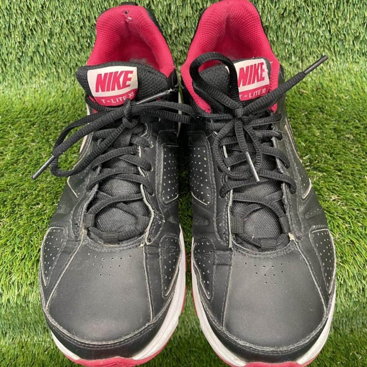 jamie redknapp nike trainers