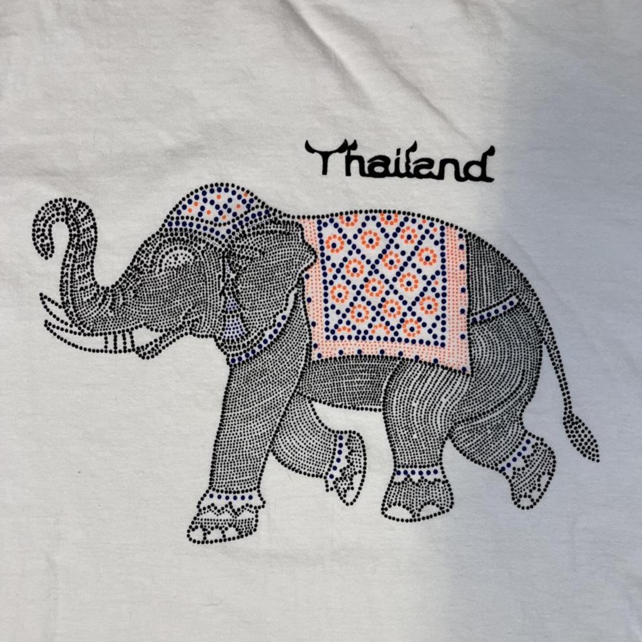 Product Image 2 - Vintage Thailand T-shirt

✅Great vintage tee