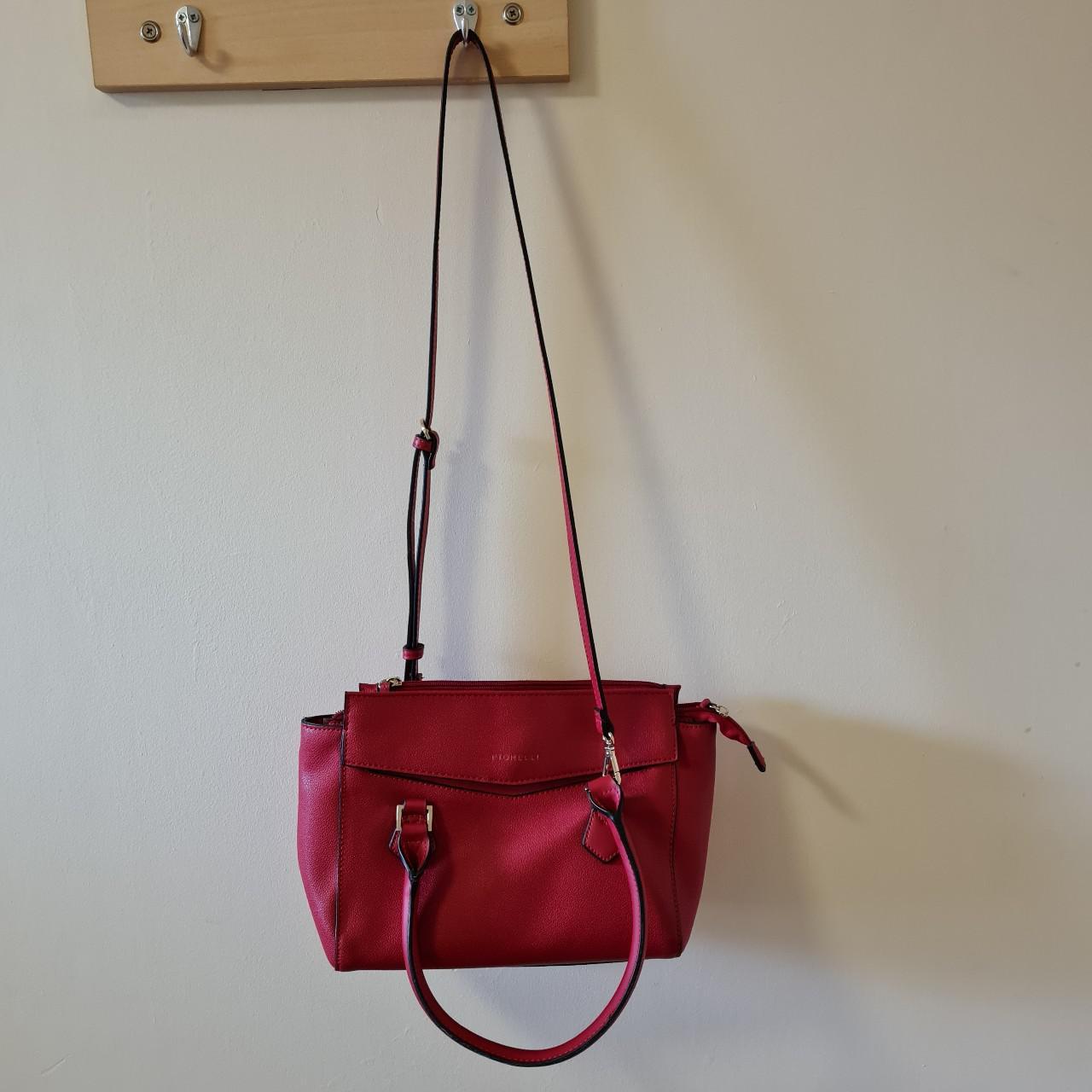 Product Image 3 - Red Fiorelli Bag with Shoulder