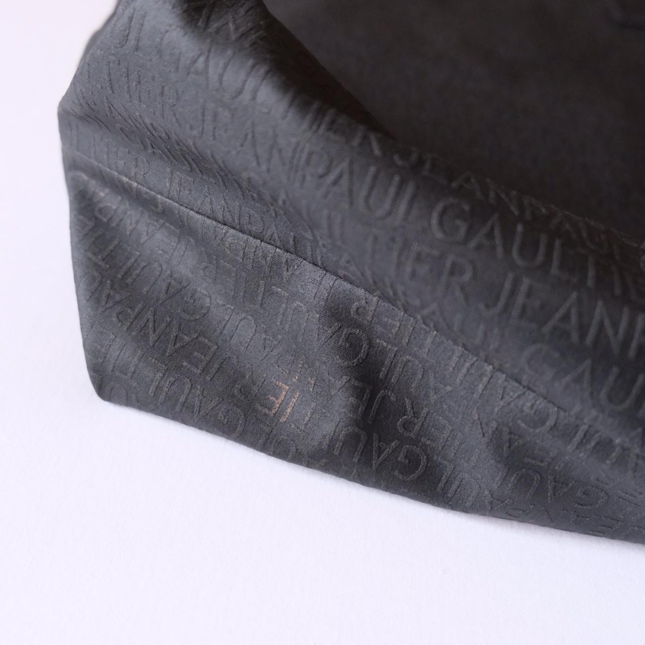 Product Image 3 - Jean Paul Gaultier matte logo