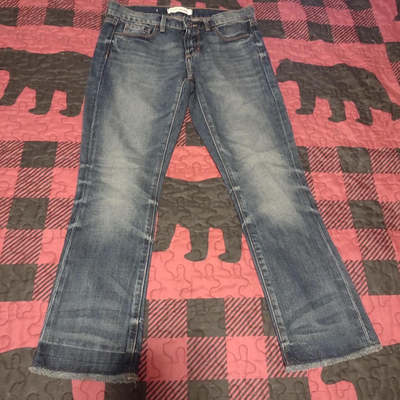 banana-republic-women-s-jeans-depop