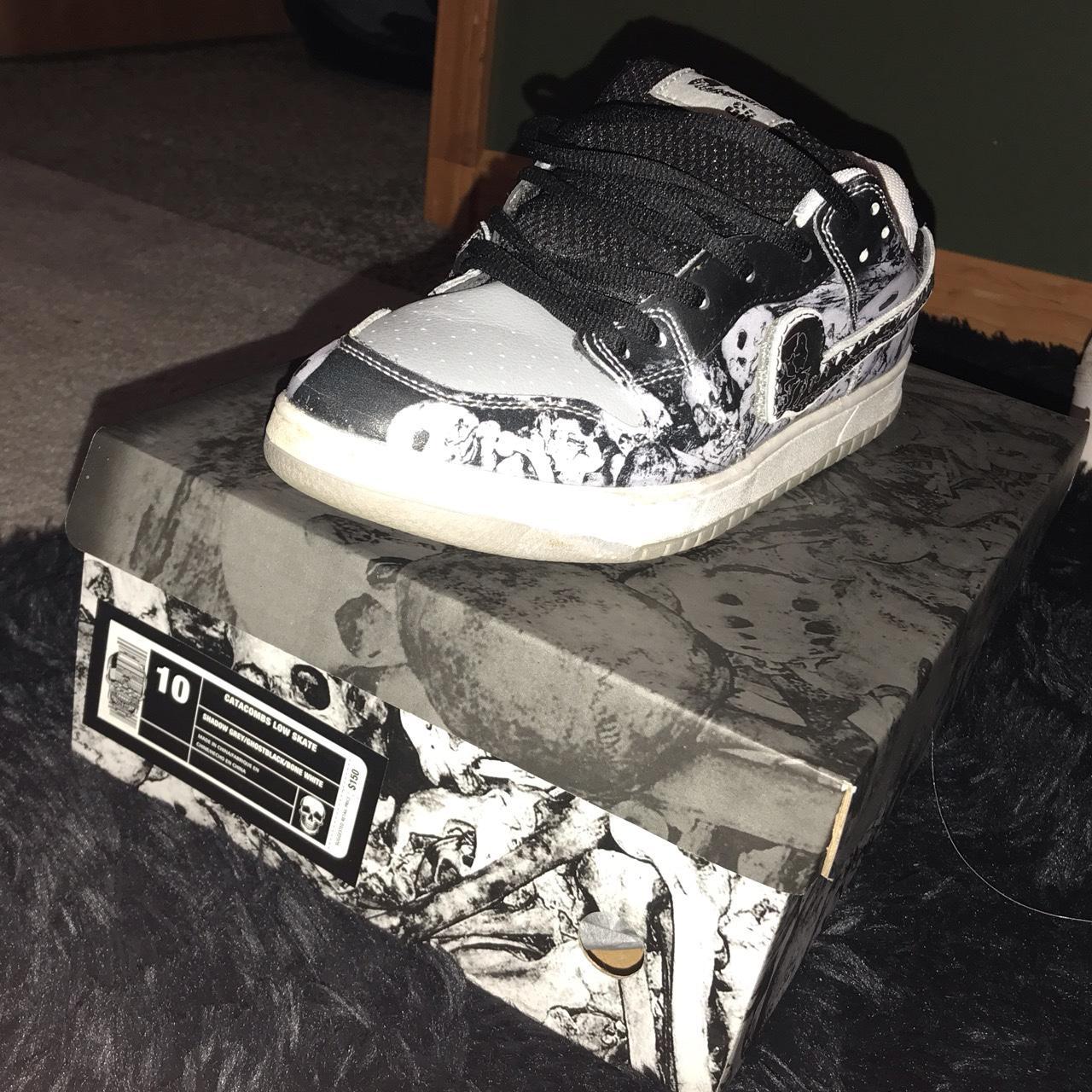 kito wares catacombs