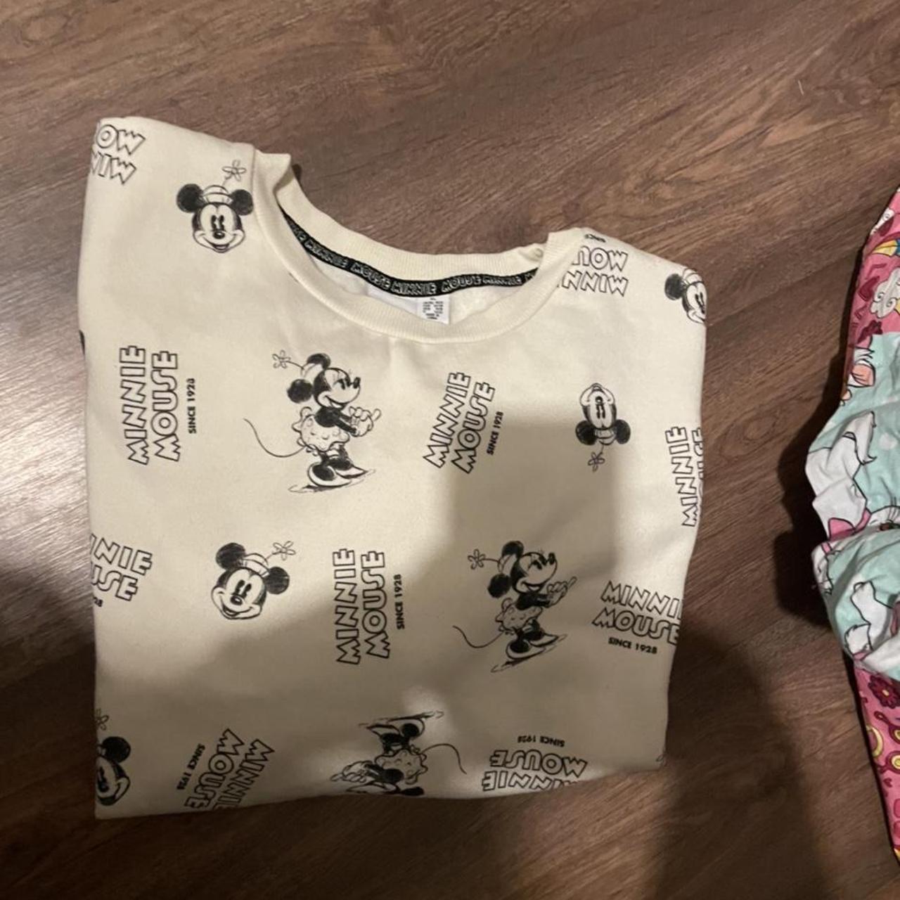 Disney Women's Jumper | Depop