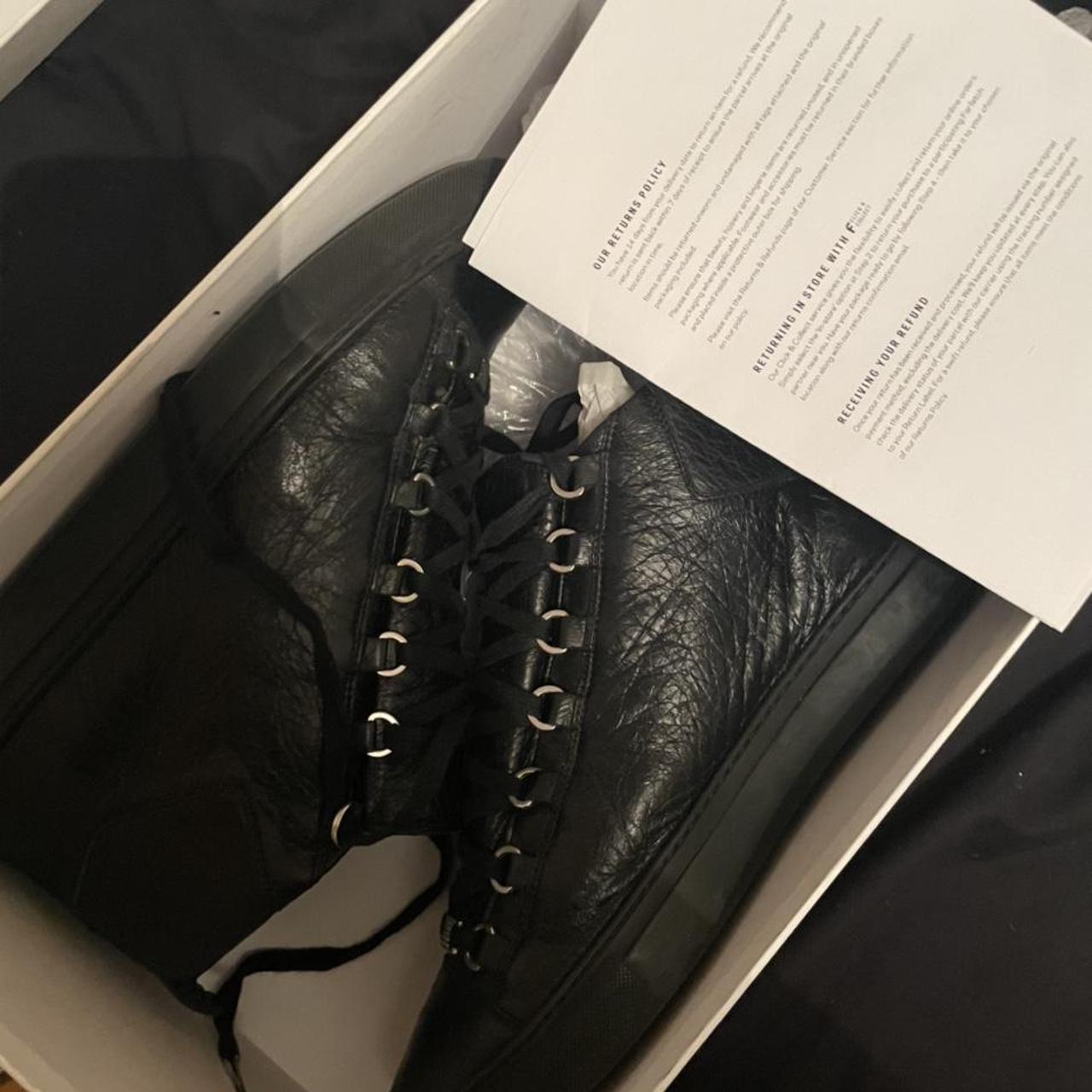 Buy clearance used balenciaga