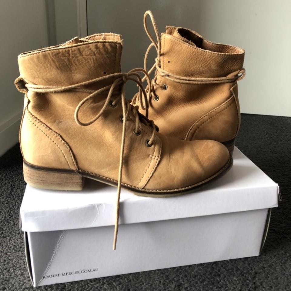 Joanne mercer clearance boots