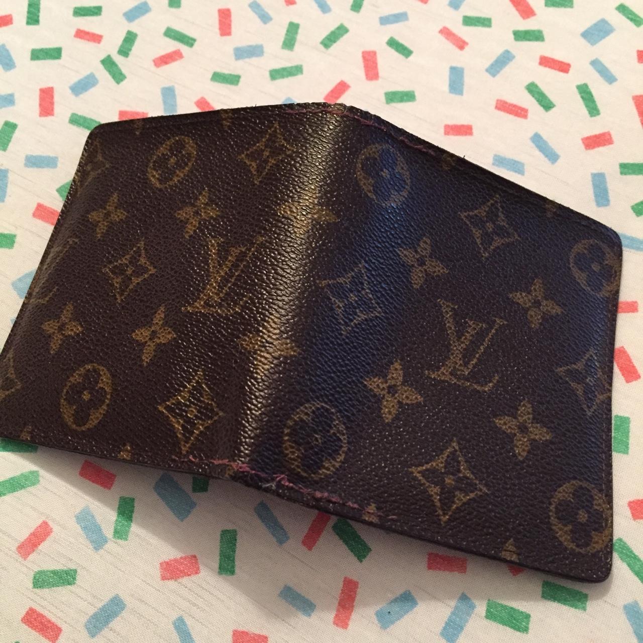 louis vuitton portafogli uomo