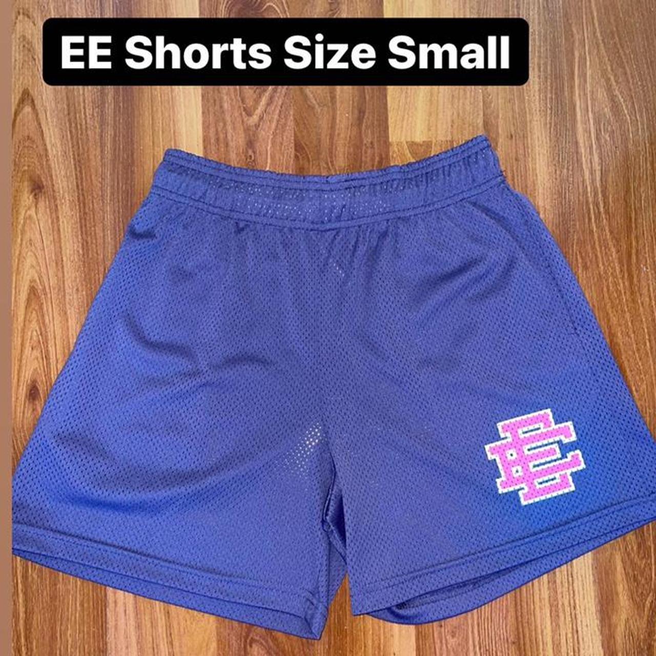 Product Image 1 - Eric Emmanuel shorts

#stylish #streetwear #shorts