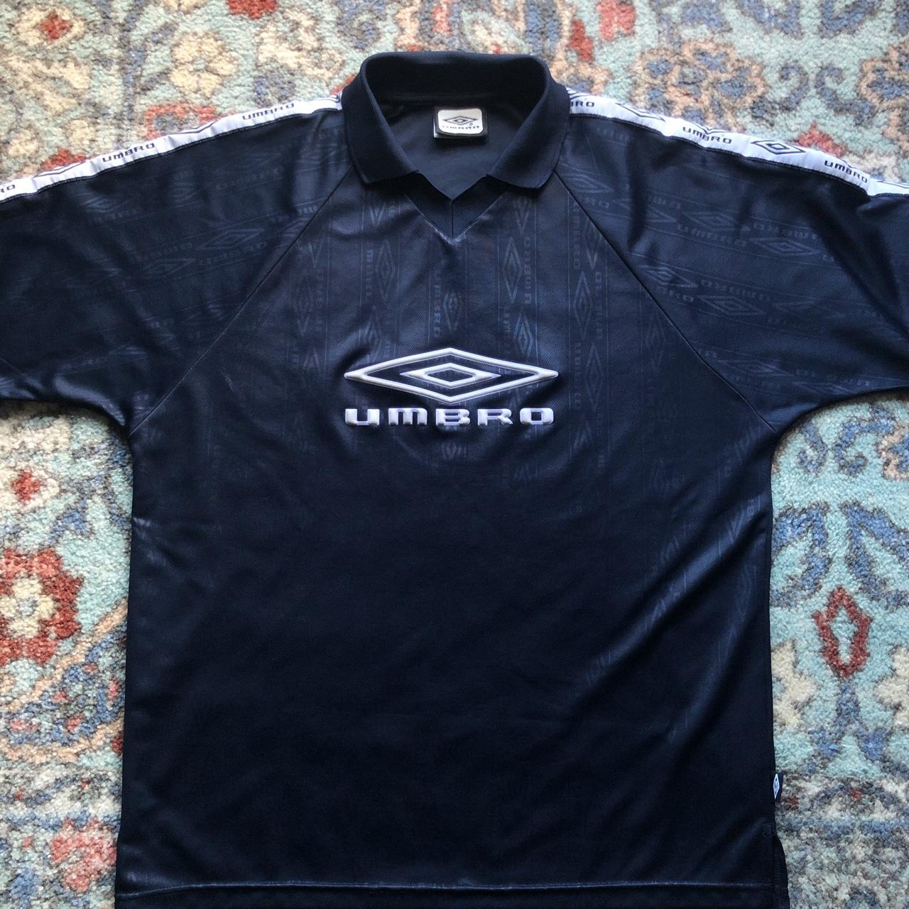 vintage umbro jersey